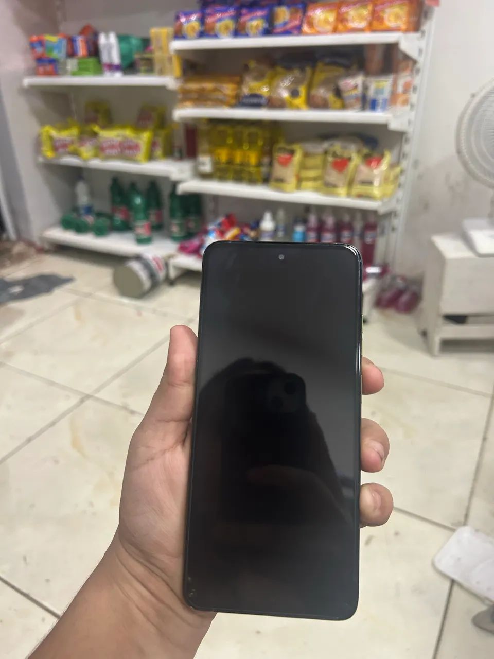 Vendo MOTOG 15 lançamento  - Foto 3