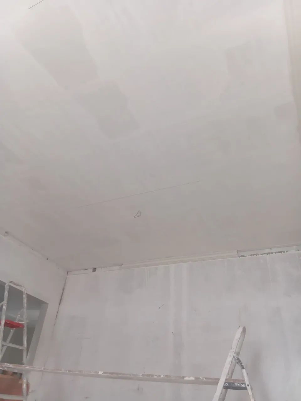 Gesso em geral 