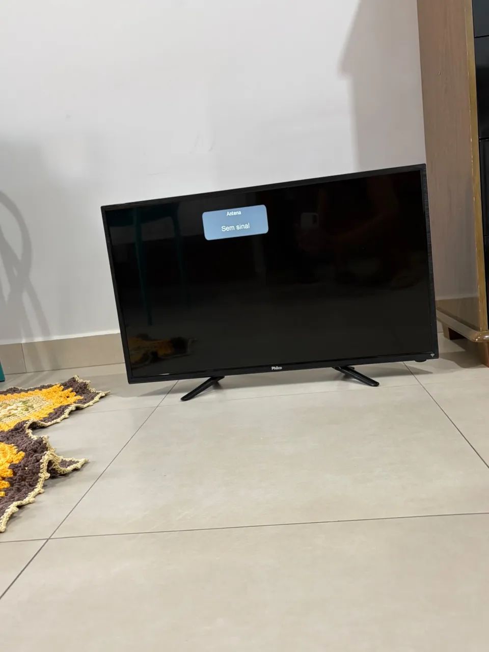 Vendo Tv 32 polegadas usada Philco - Foto 2