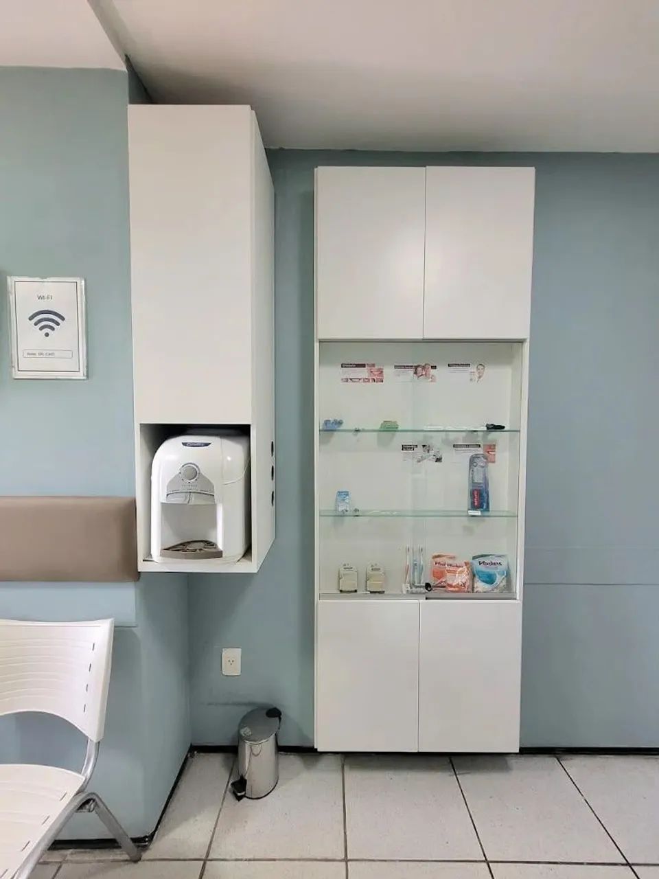 "  CONSULTÓRIO DE ODONTOLOGIA COM IMÓVEL" - Foto 5