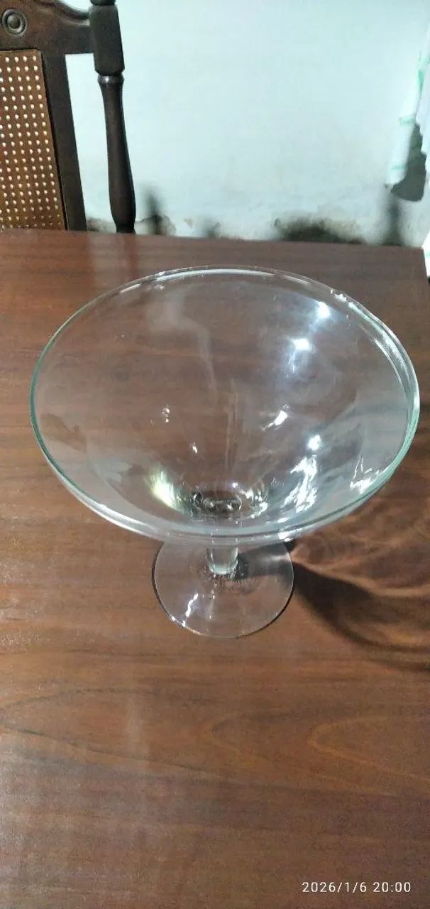 Vaso para mesa de jantar  - Foto 3