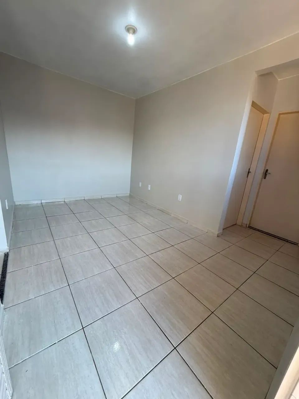 Apartamento 2 Quartos 1 Vaga - Foto 3