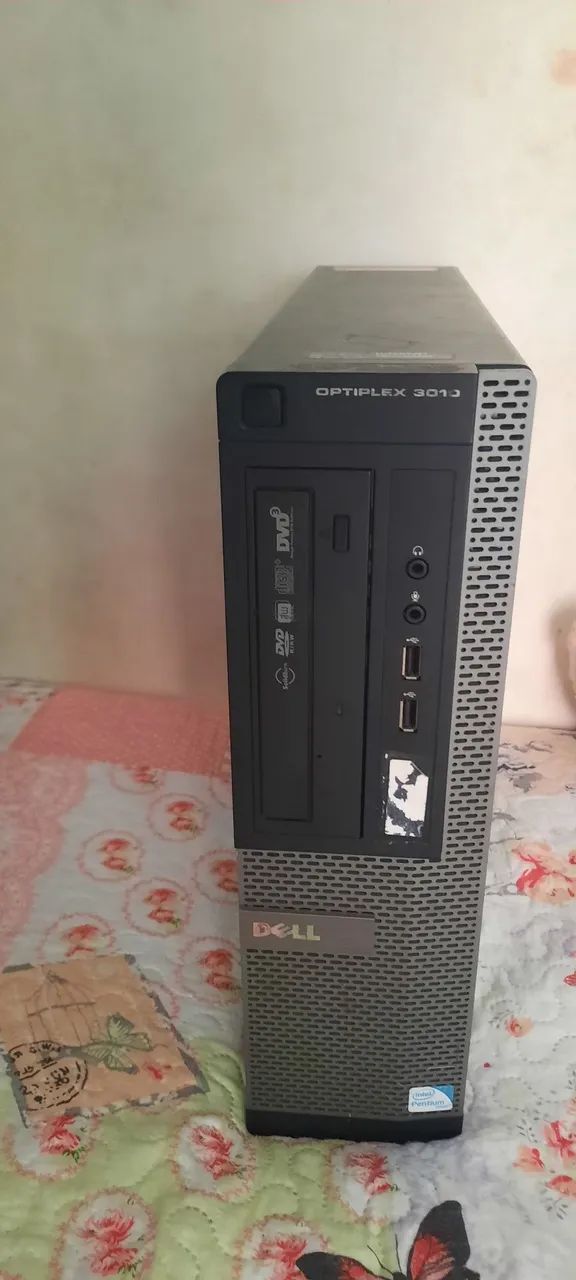 i5 4 gigas já formatado  - Foto 2