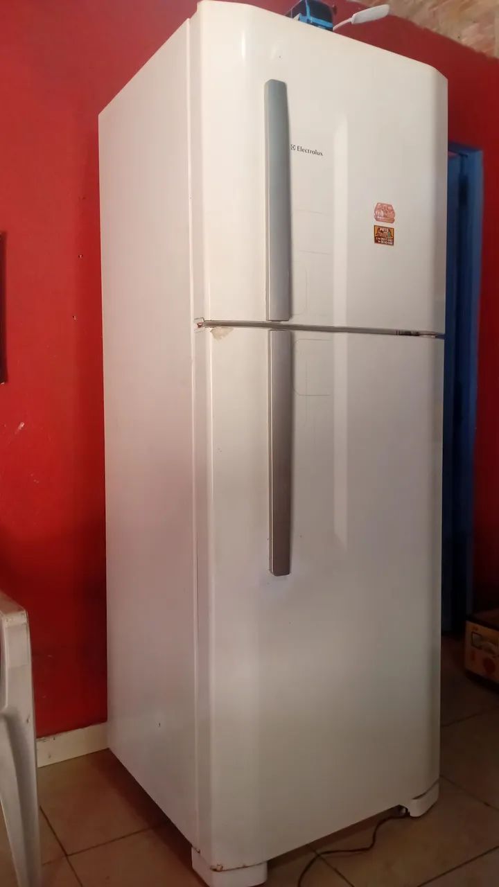 Geladeira 