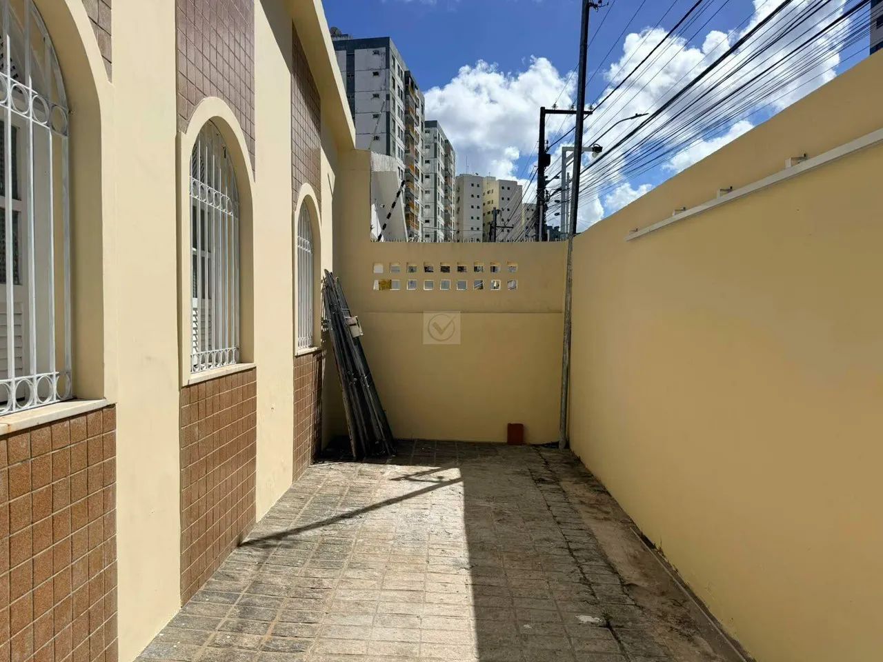 Casa para aluguel, 3 quartos, 1 vaga, Suíssa - Aracaju/SE - Foto 2
