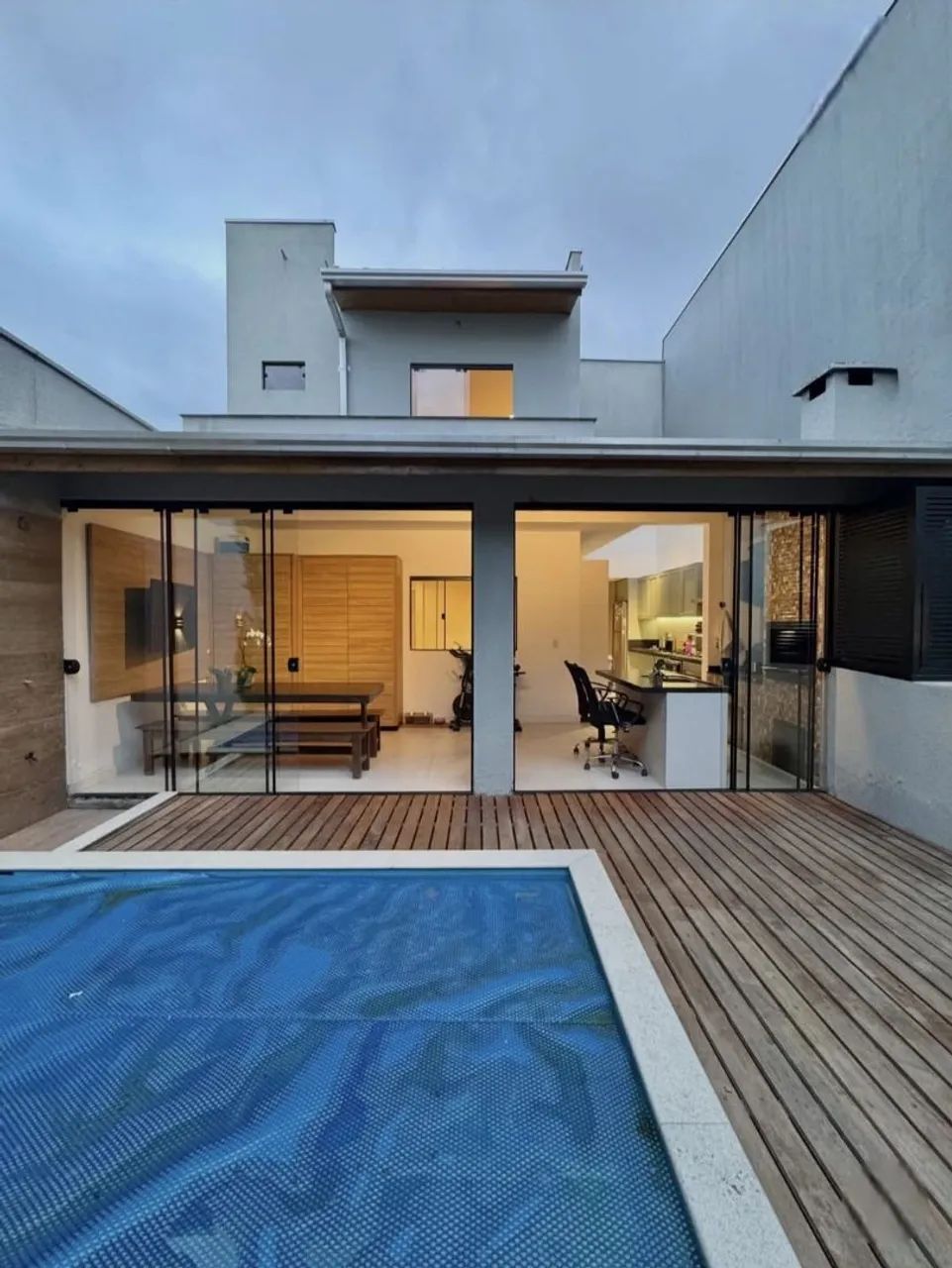 CASA LOCAÇÃO CAMBORIÚ  - Foto 4