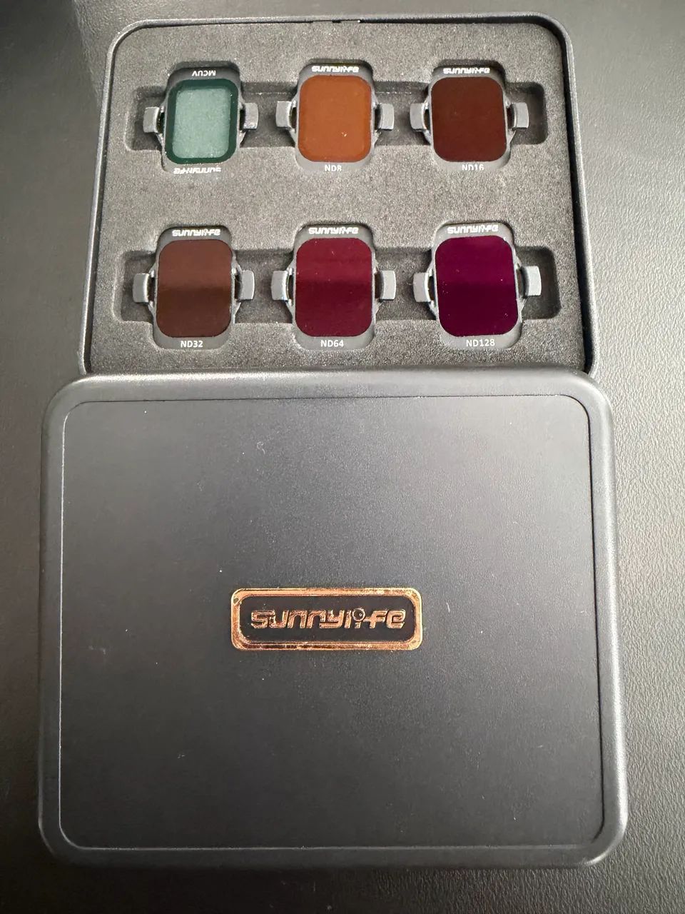 Kit FPV Avata 2 quase novo - Foto 4