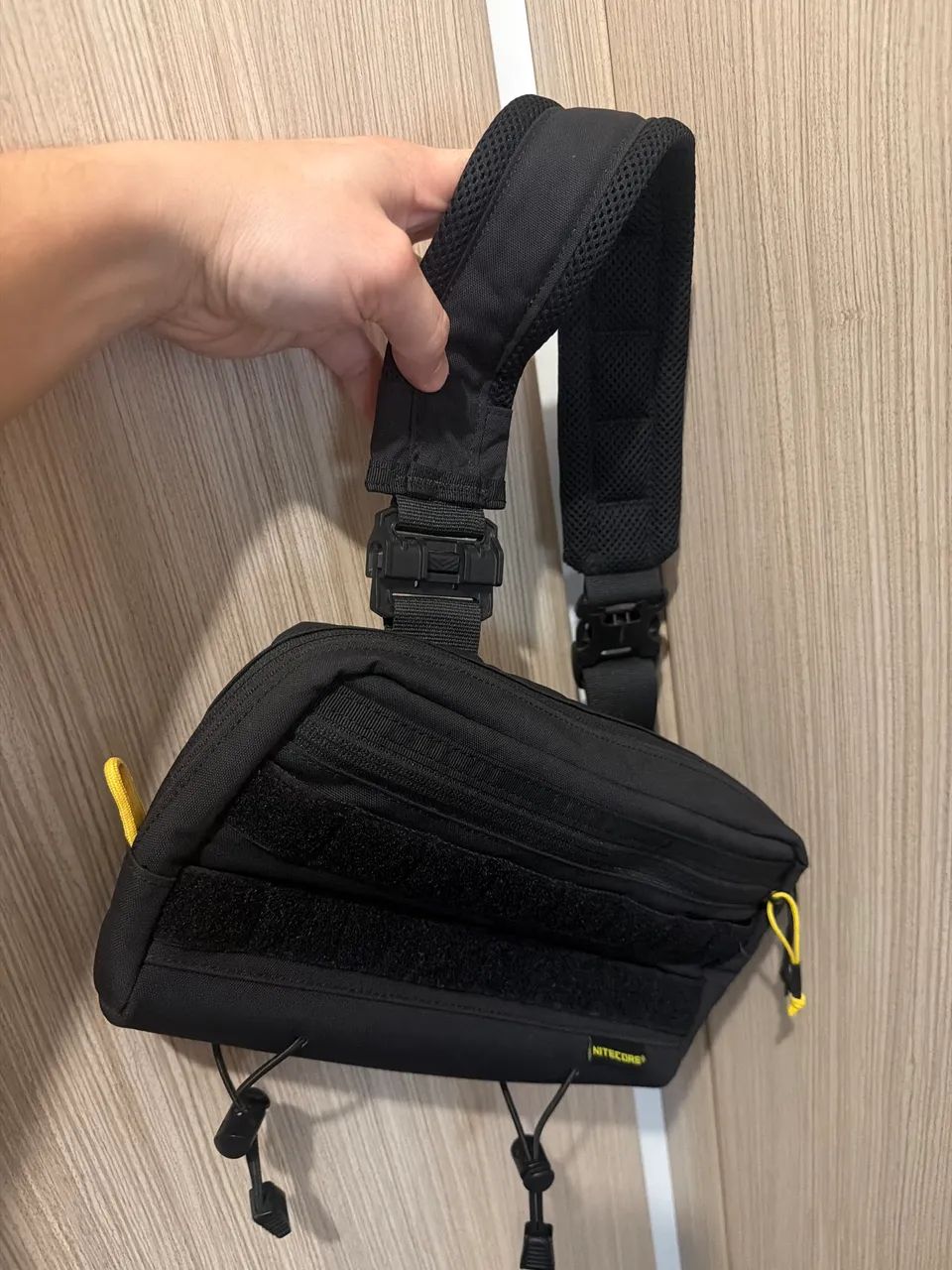 SLING BAG NITECORE SLB03 - Foto 2