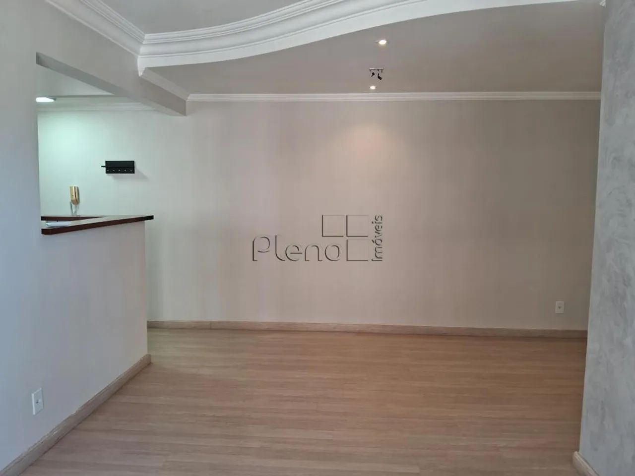 Apartamento para alugar em Indaiatuba, Vila Teller, com 3 quartos, com 90 m², Edifício Ren