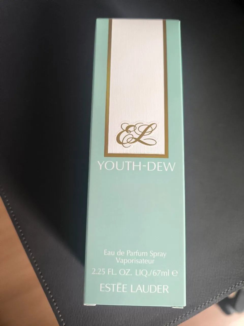 Perfume Youth Dew 