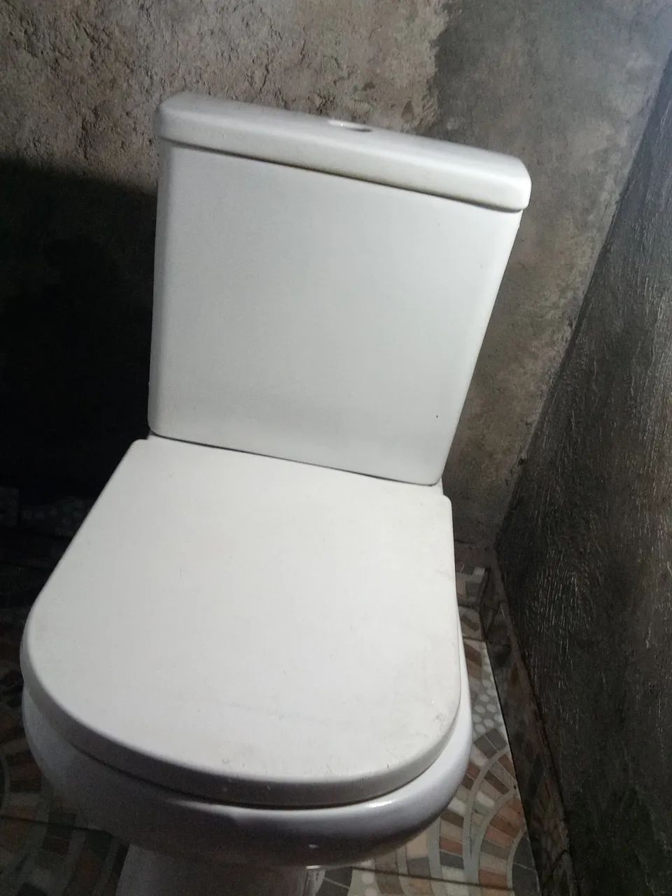 Privada de banheiro completa - Foto 2