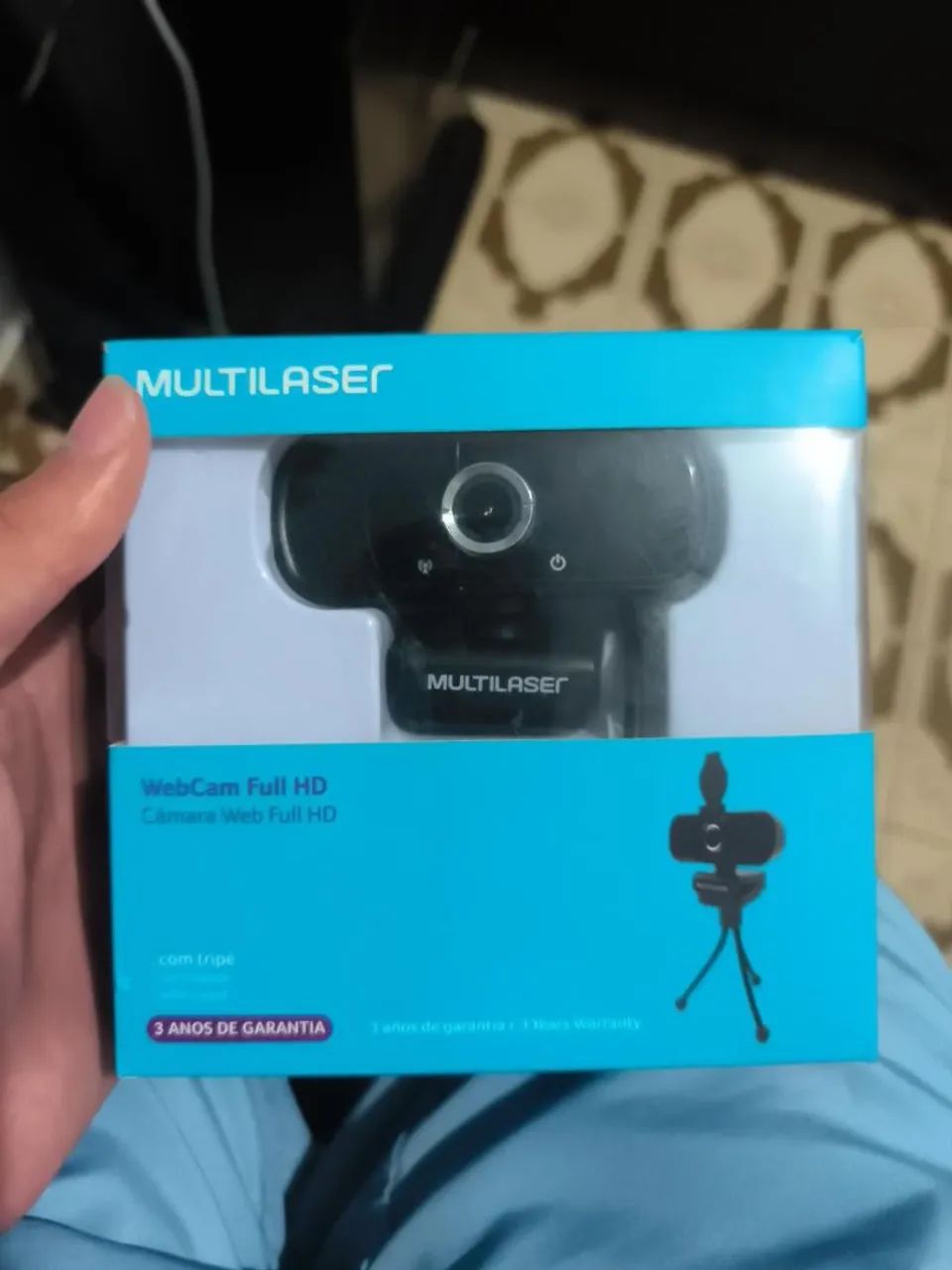 Webcam 20 reais cada - Foto 3