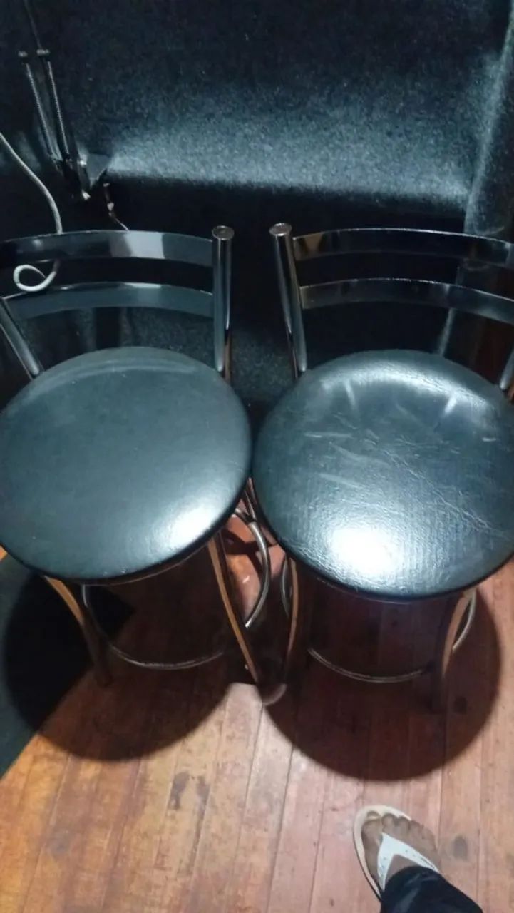 Vendo banquetes 