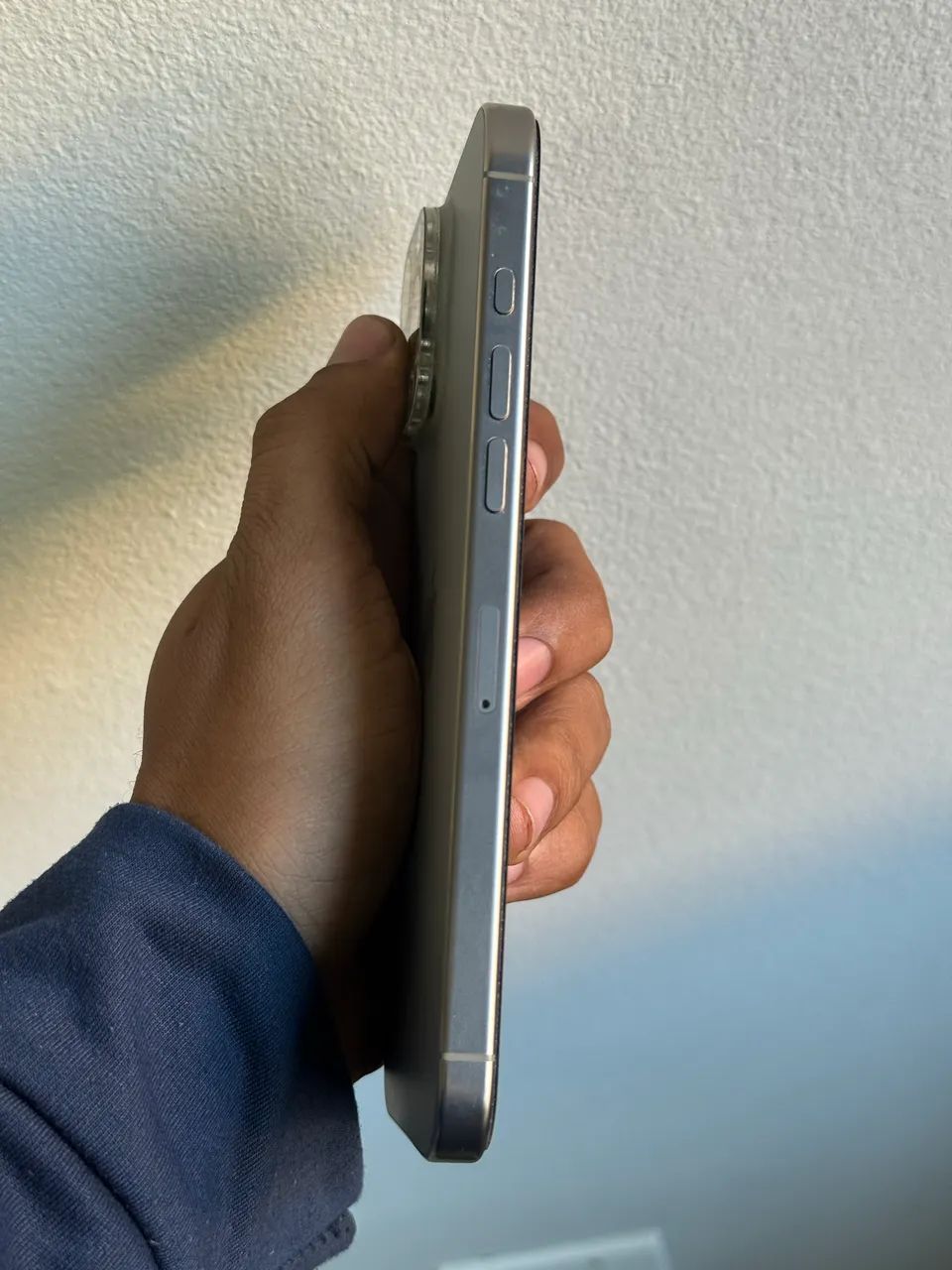 iPhone 16 Pro Max 256GB - Foto 5