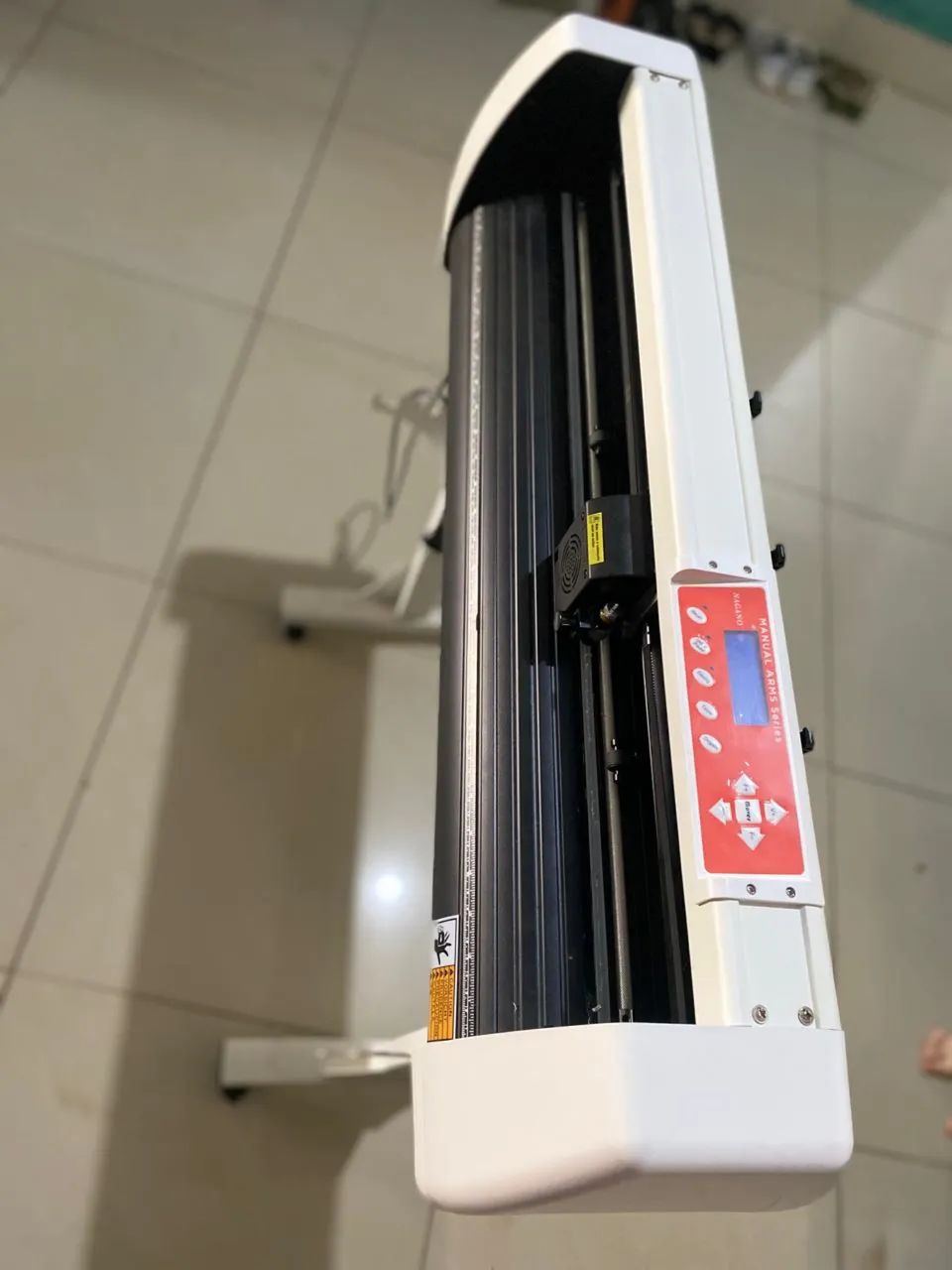 Máquina de recorte  - Foto 4
