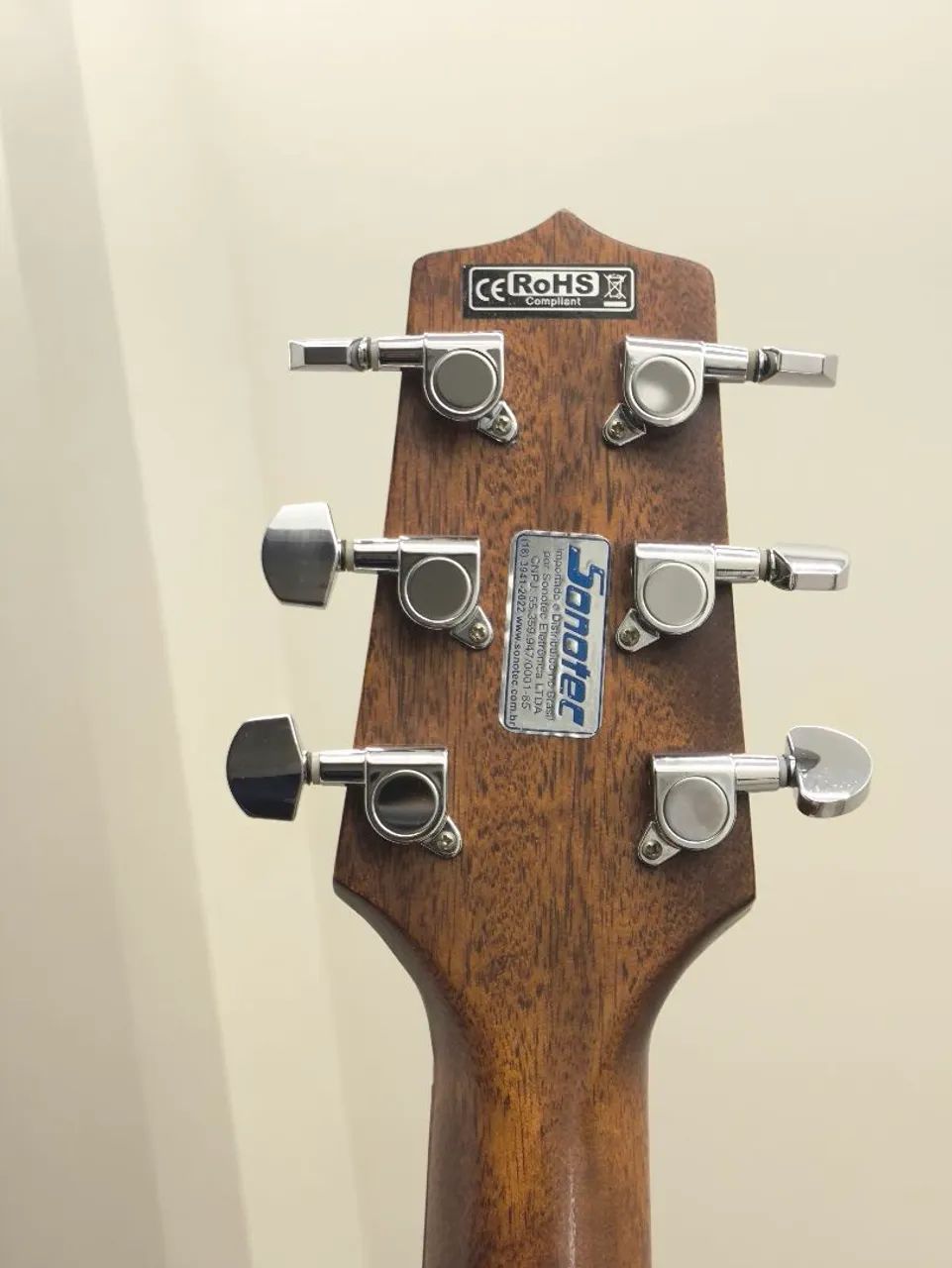 Violão Takamine  - Foto 5