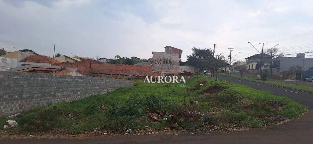 Terreno à venda, 563 m² por R$ 400.000,00 - Jardim Imagawa - Londrina/PR - Foto 3