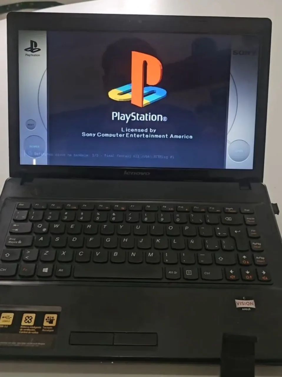 Transforme seu pc antigo em um game retrô  - Foto 2