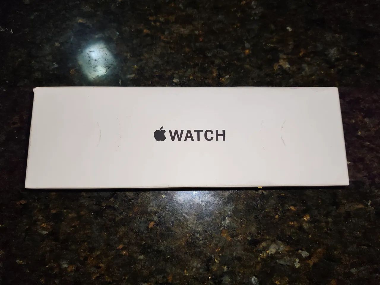 RELÓGIO GARMIN e APPLE WATCH  - Foto 2