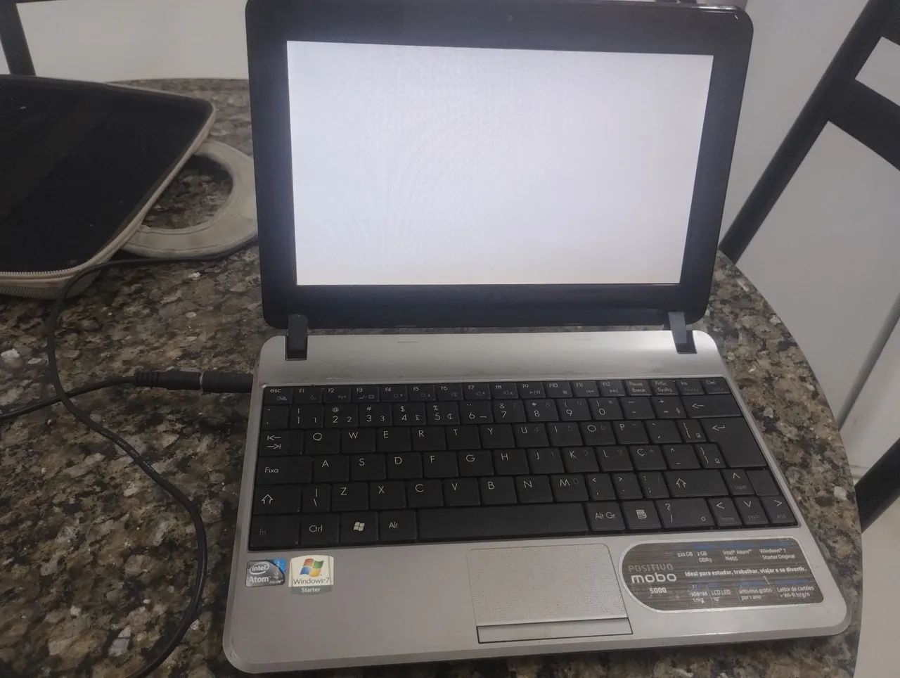 Notebook Positivo Mobo 5000 - Foto 2