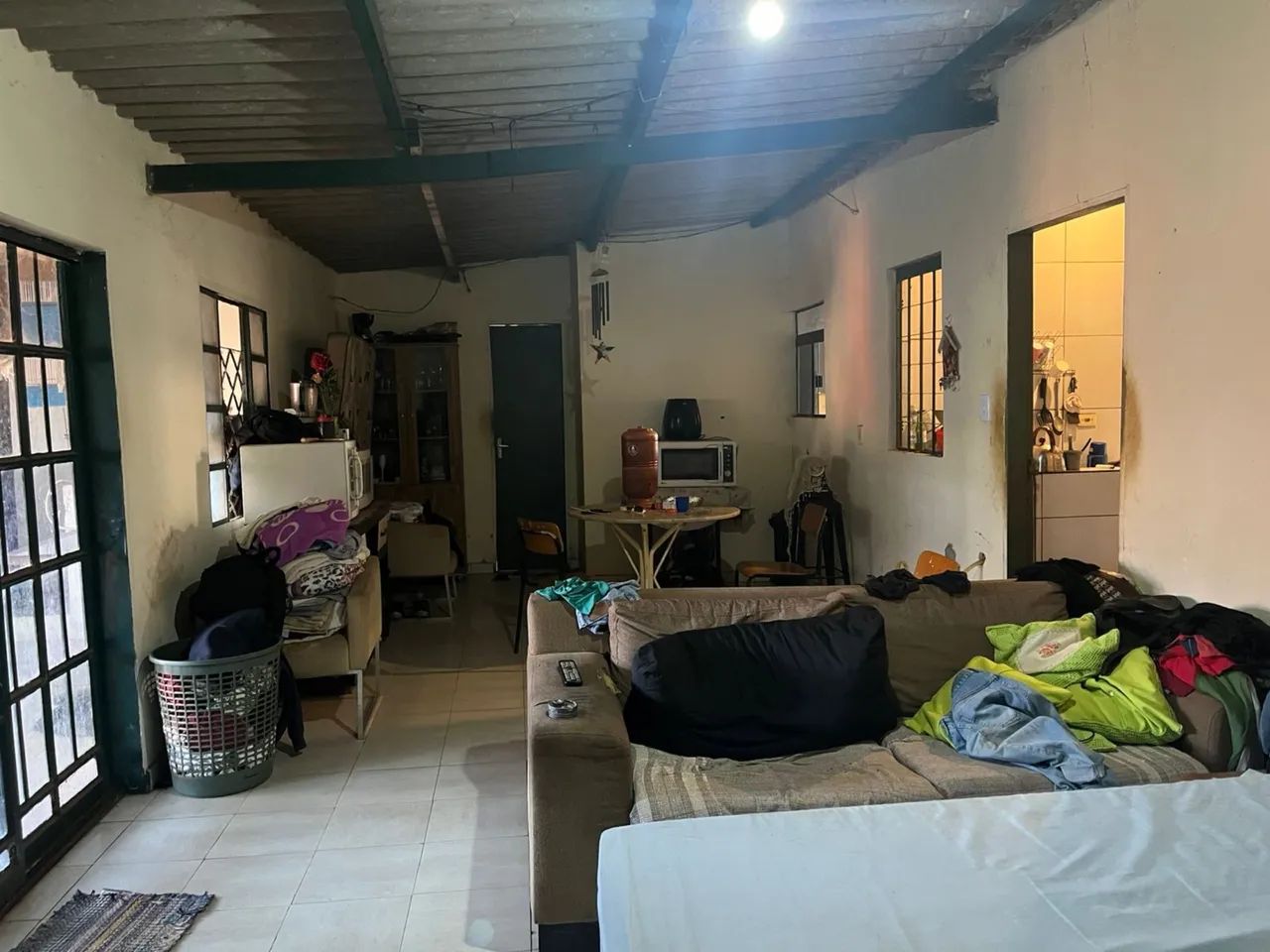 1 Casa e 2 Lojas em Santa Maria  - Foto 3