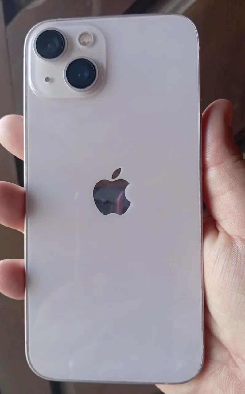 iPhone 13 - Foto 2
