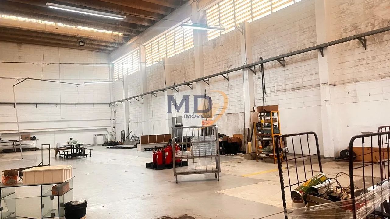 Galpão para Locação no Parque São Lourenço! - Foto 4