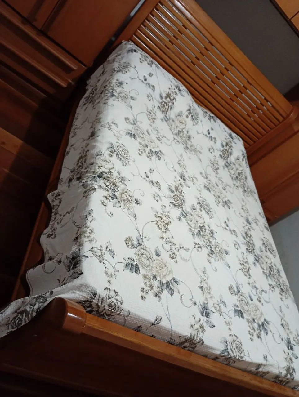 Cama de casal - Foto 3