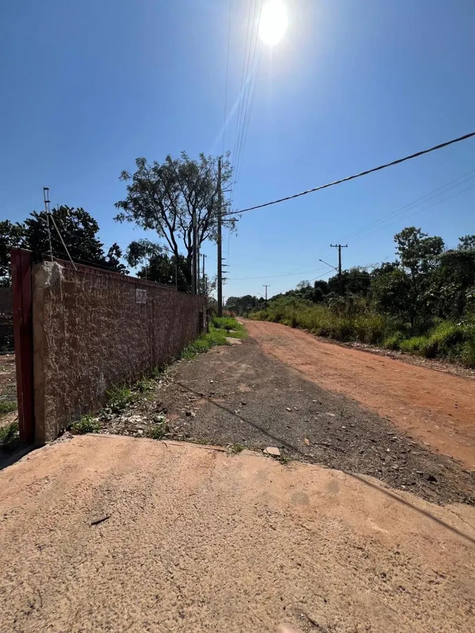 CÓD. 337 | GALPÃO PARA LOCAÇÃO  PRÓXIMO À UNIDERP AGRÁRIAS - Foto 4
