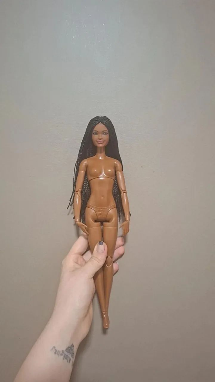 Barbie style Brooklyn  - Foto 2