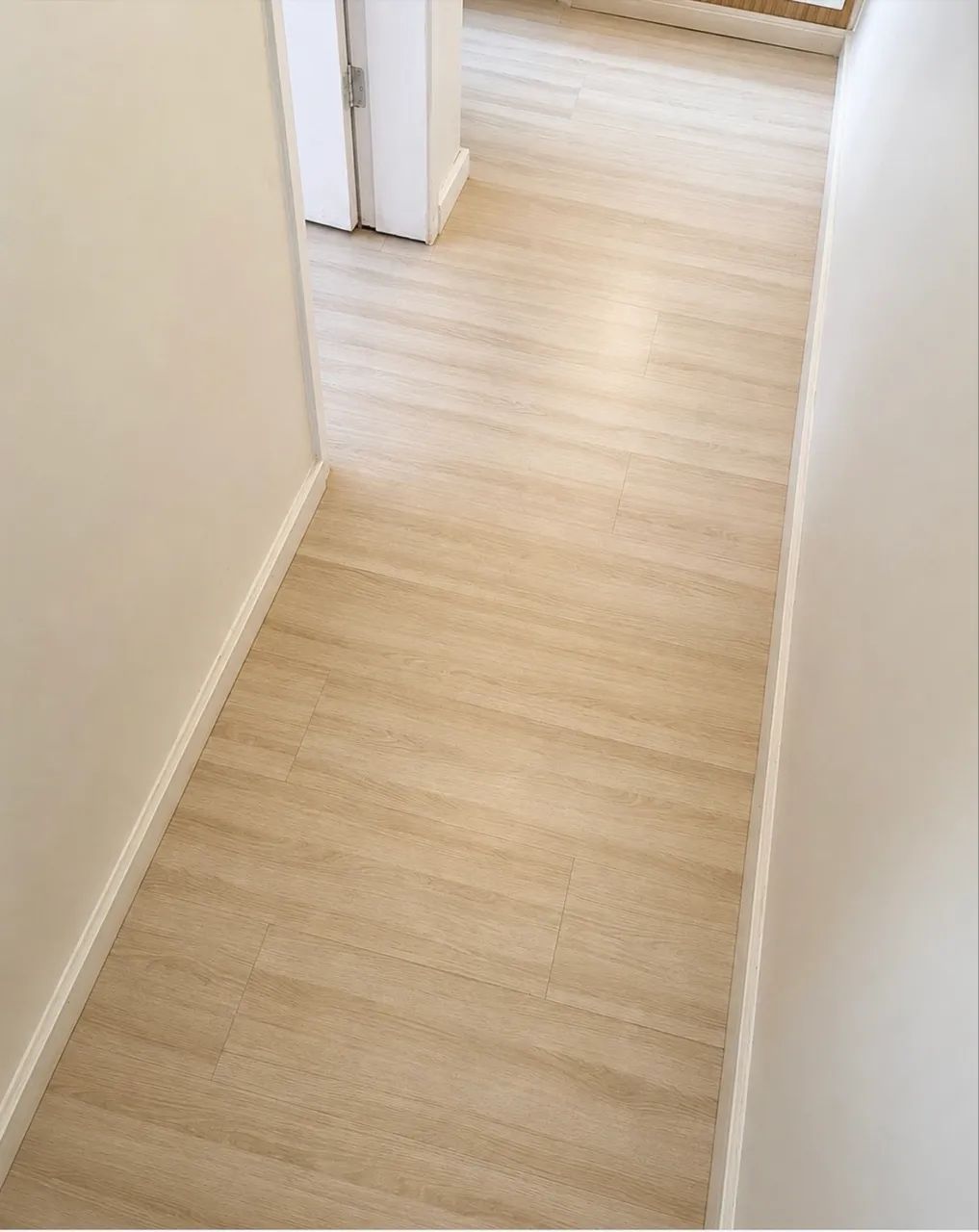 Instalação de portas e laminados  - Foto 5