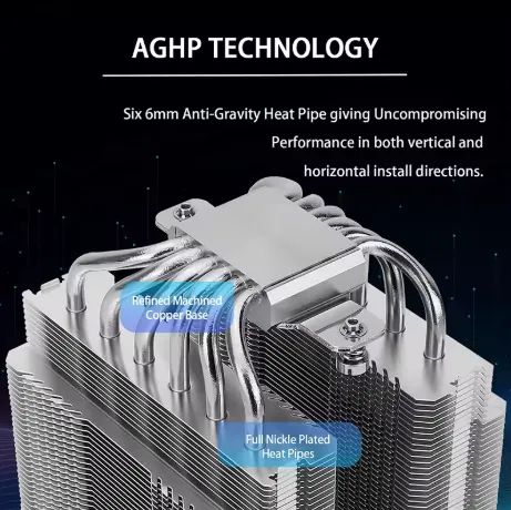 Thermalright Peerless Assassin 120 SE - Foto 5