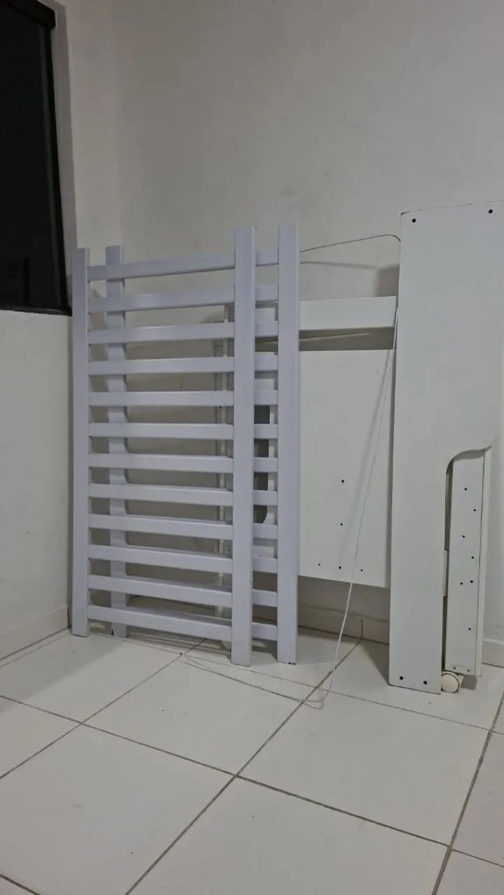 Berço,