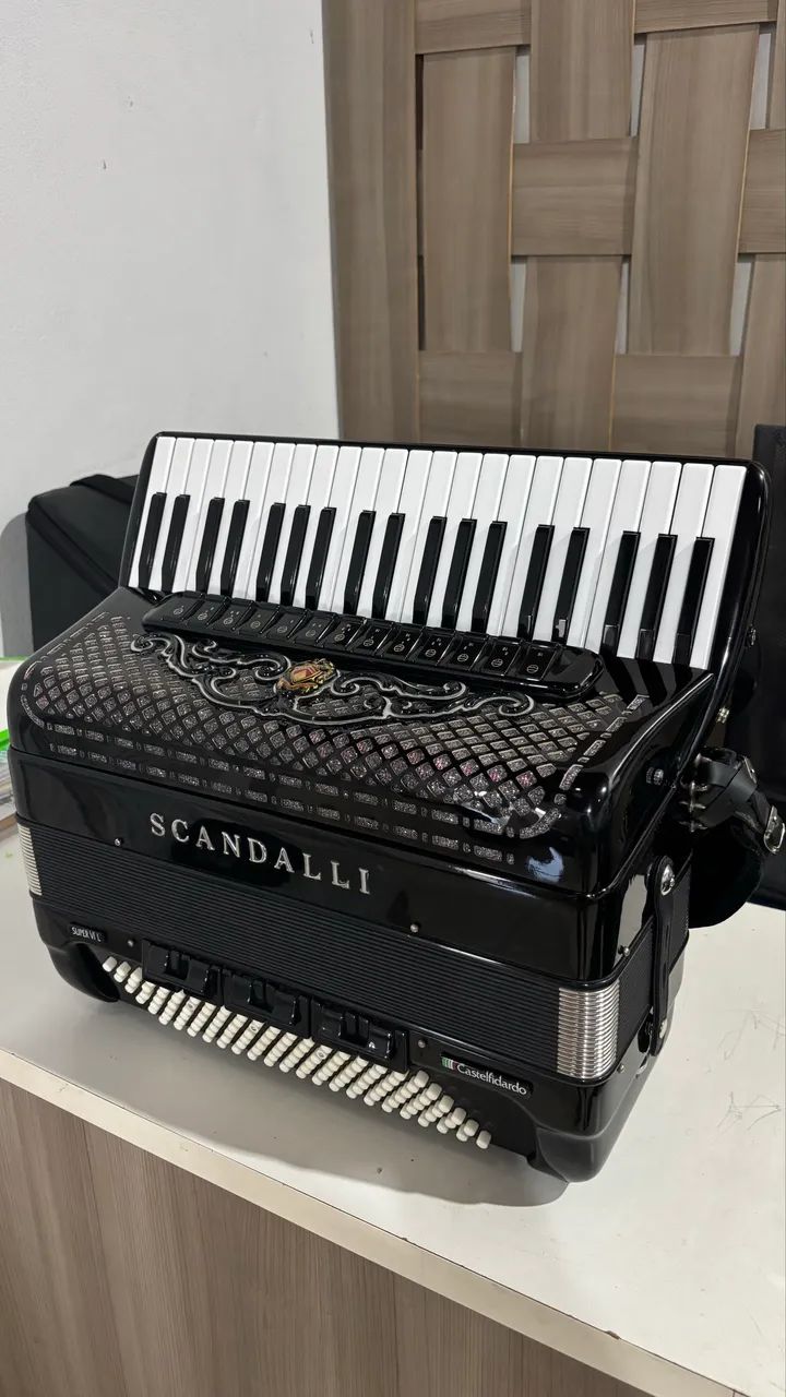Scandalli super 6 L - Foto 4
