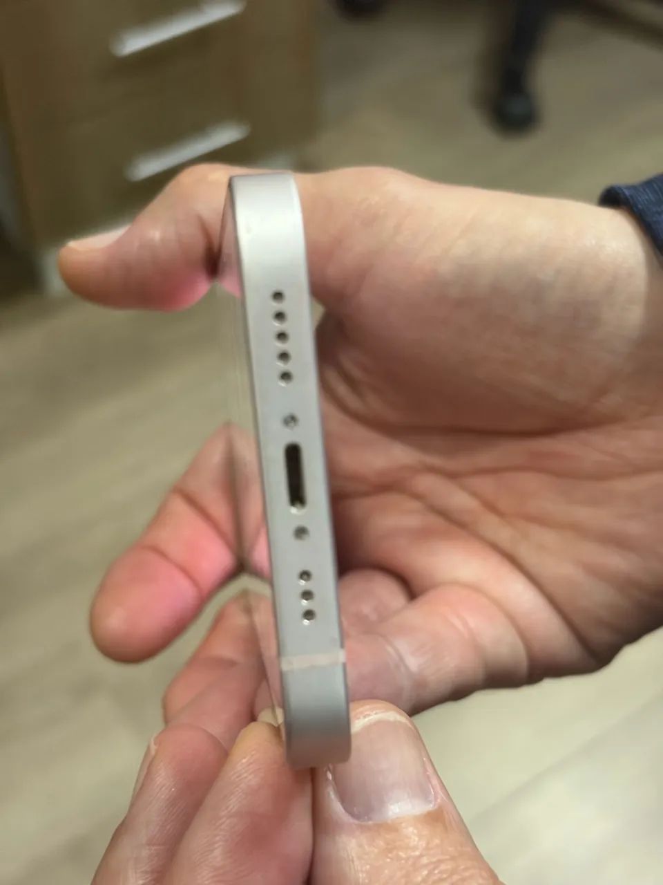 iPhone 13 128GB Rosa - Foto 4