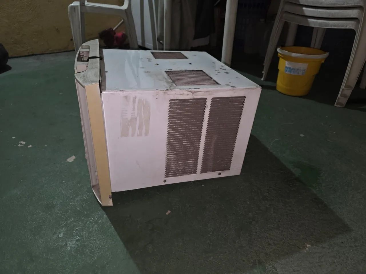 Ar condicionado Springer 7500 btus - Foto 2