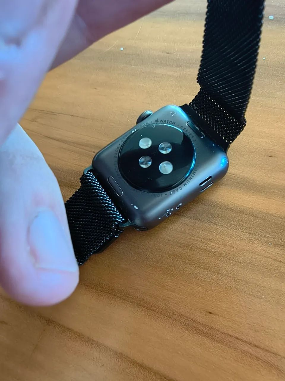 Apple watch séries 3 - Foto 5