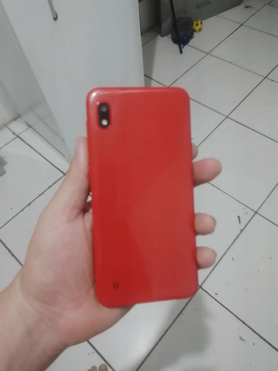 Celular Samsung A10 - Foto 2