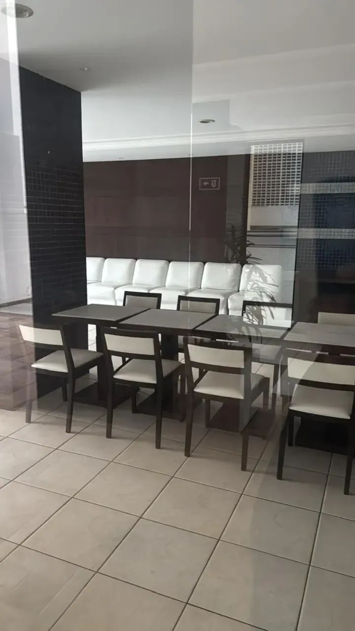 Apartamento nascente de 2/4 com Suíte e Dependência Completa - Canela - Foto 5