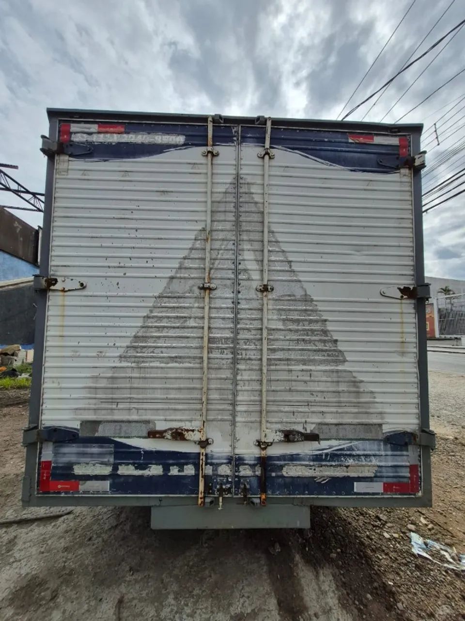 BAU ISOTERMICO 2,20X4,20X2,17 - Foto 4