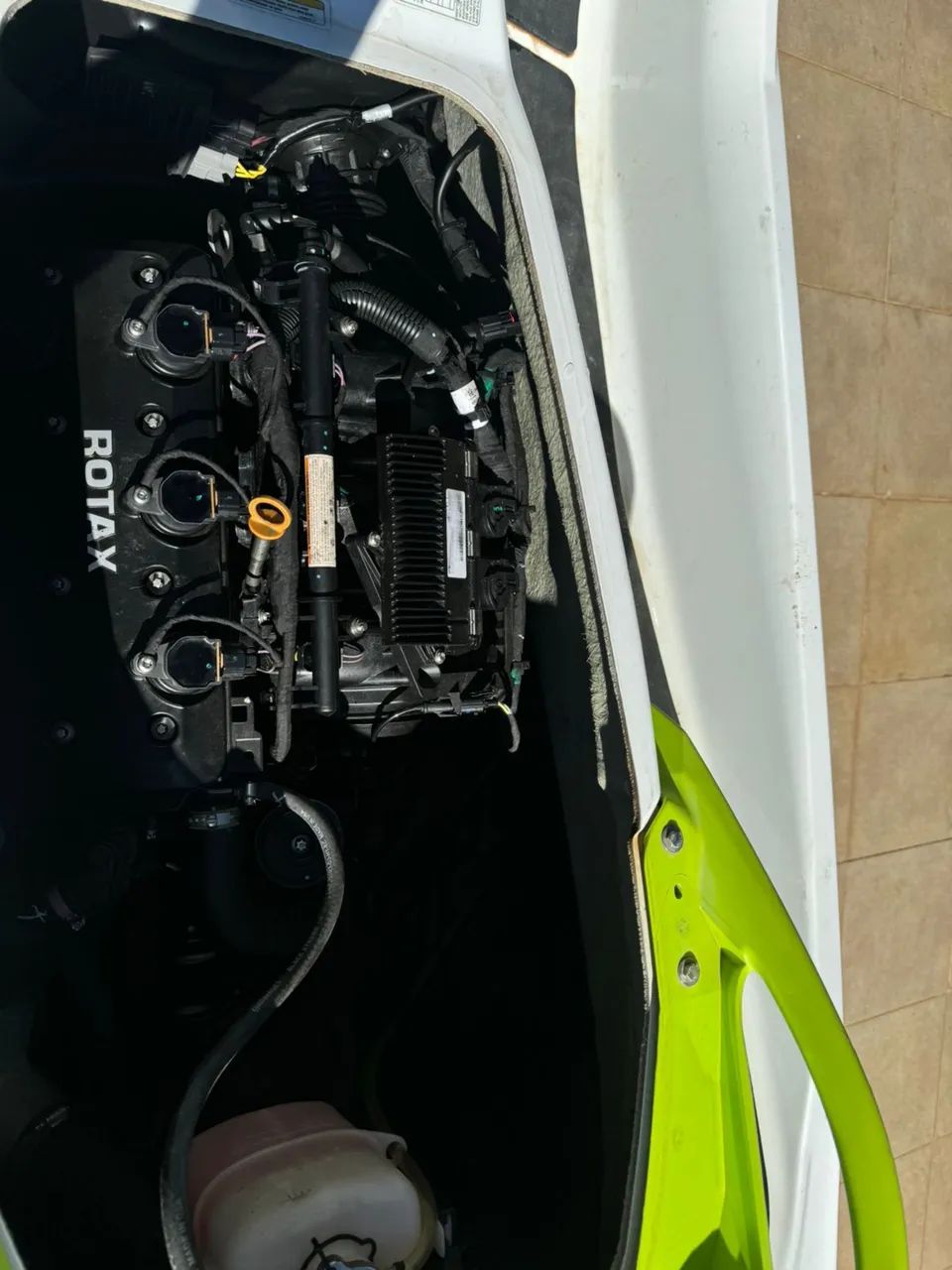 Jet SKY 130 2019  - Foto 3