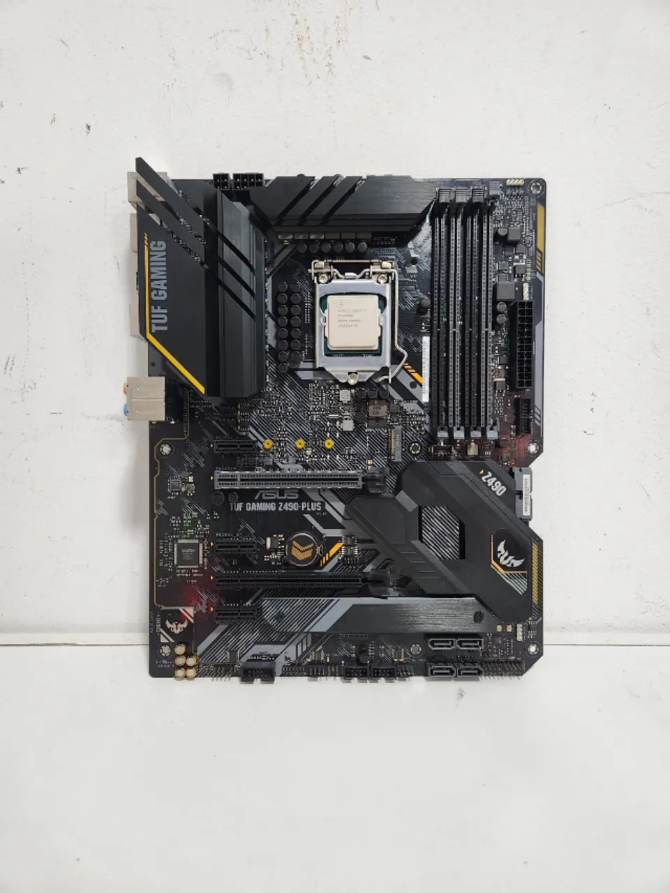 core i7 10700k