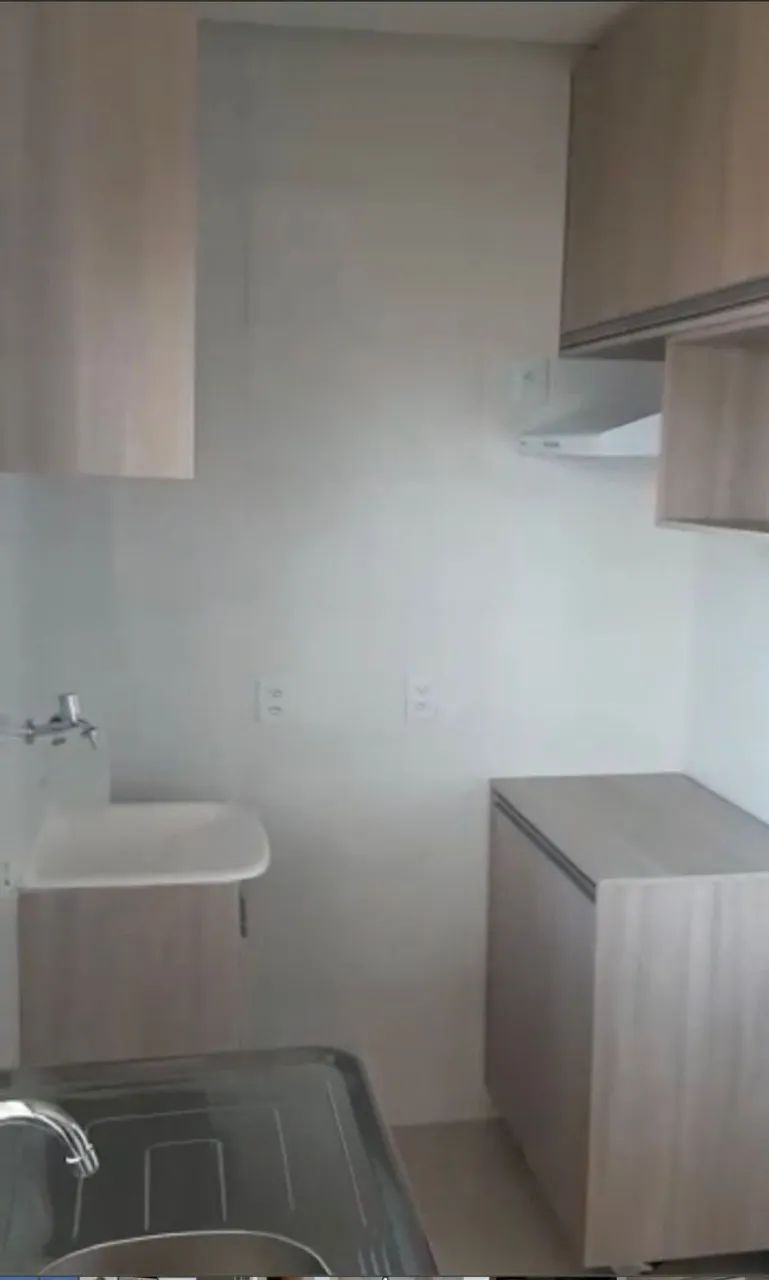 Apartamento 02 quartos Setor de Mansões  - Foto 4