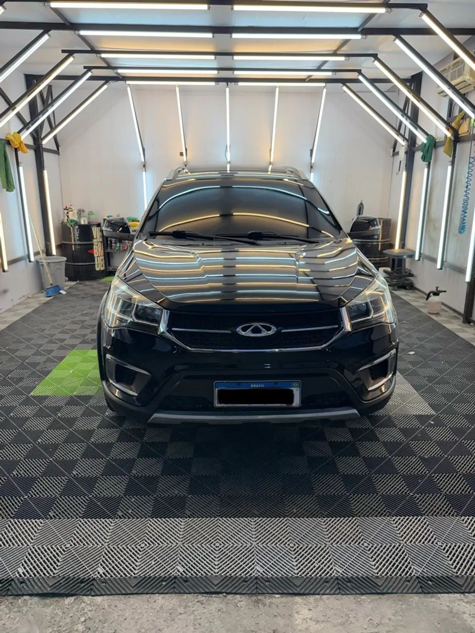 Caoa Chery Tiggo 2.0 16V AUT. 5P 2020