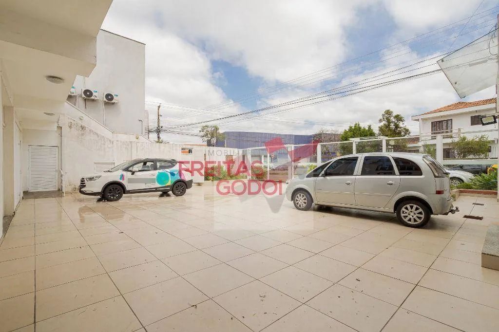 Casa à venda - Parolin - Curitiba/PR - Foto 5