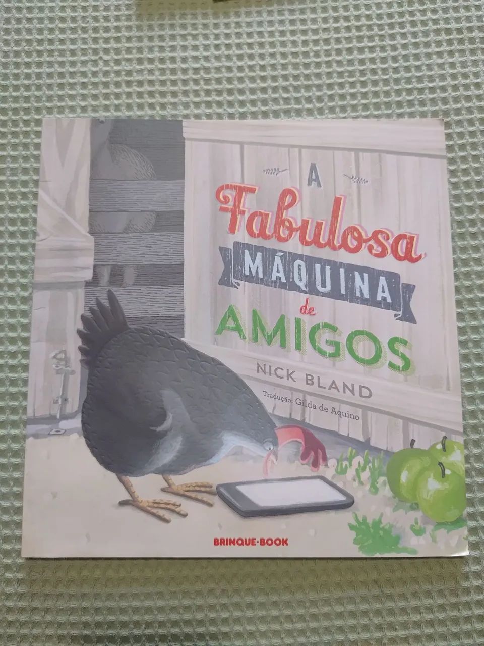 Livros infantis - Foto 3