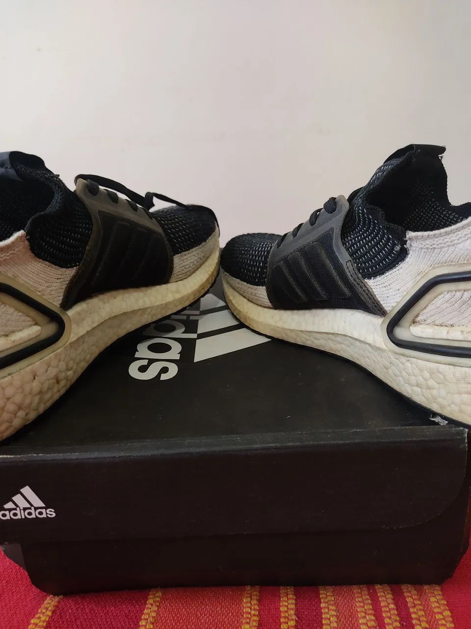 Tênis Adidas Ultraboost 41 original  - Foto 3