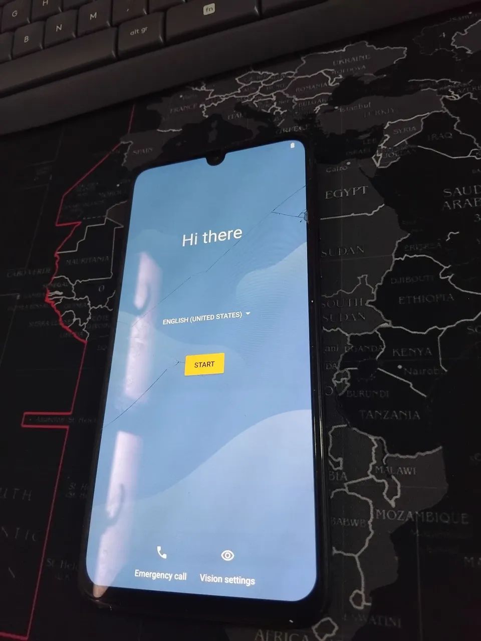 Motorola One Zoom