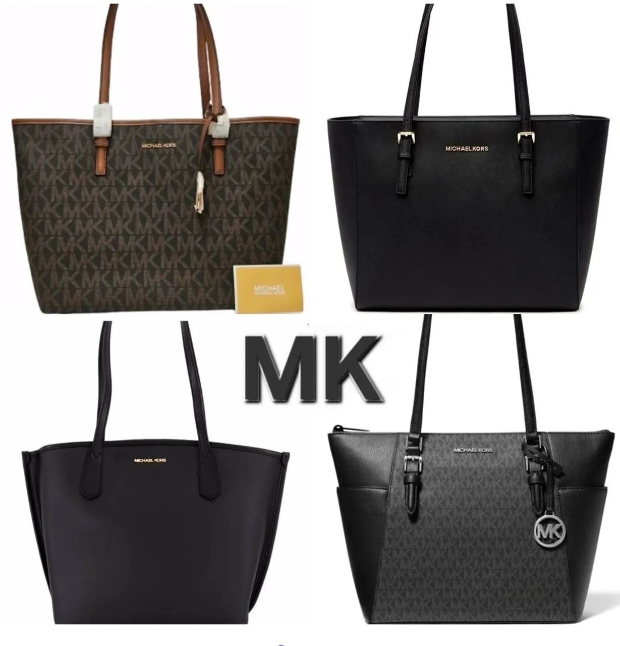 Bolsa Michael Kors original - 1.249,00 cada
