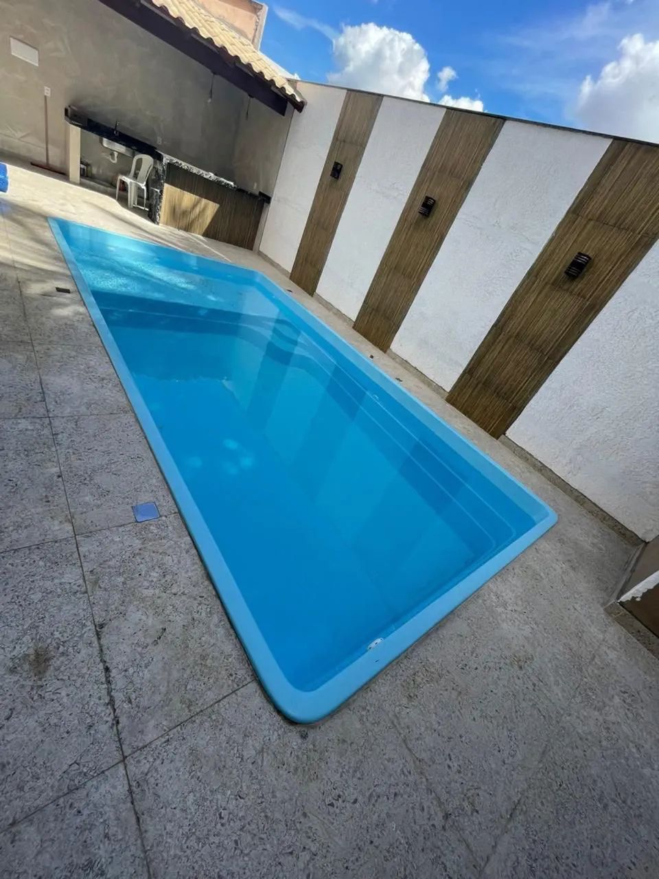 Piscina diamond 7 metros  - Foto 2